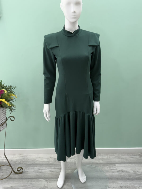 Vestido Rioja