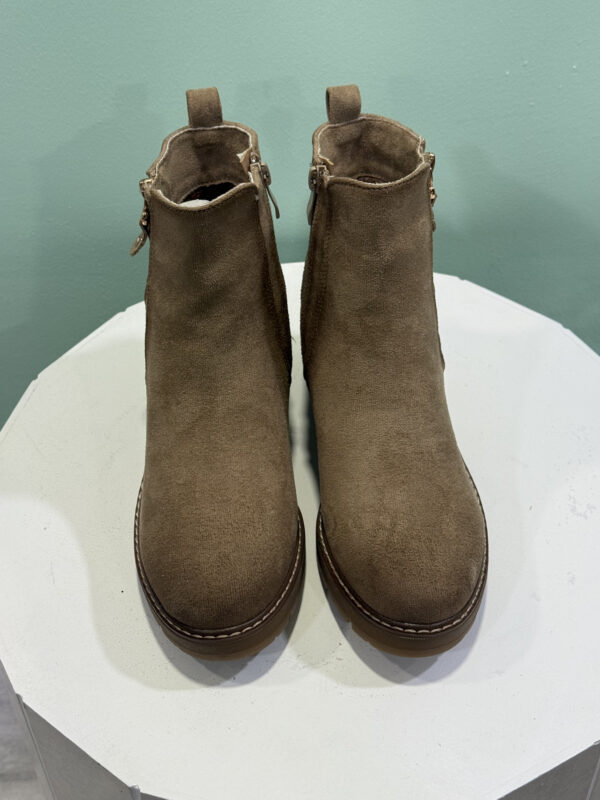Botas Candel