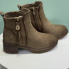 Botas Candel