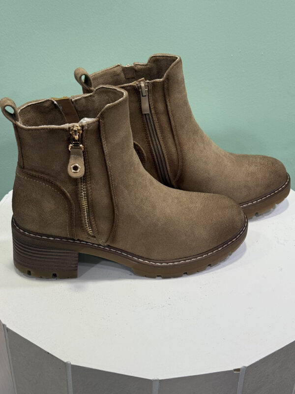 Botas Candel