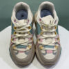 Botines Plataform