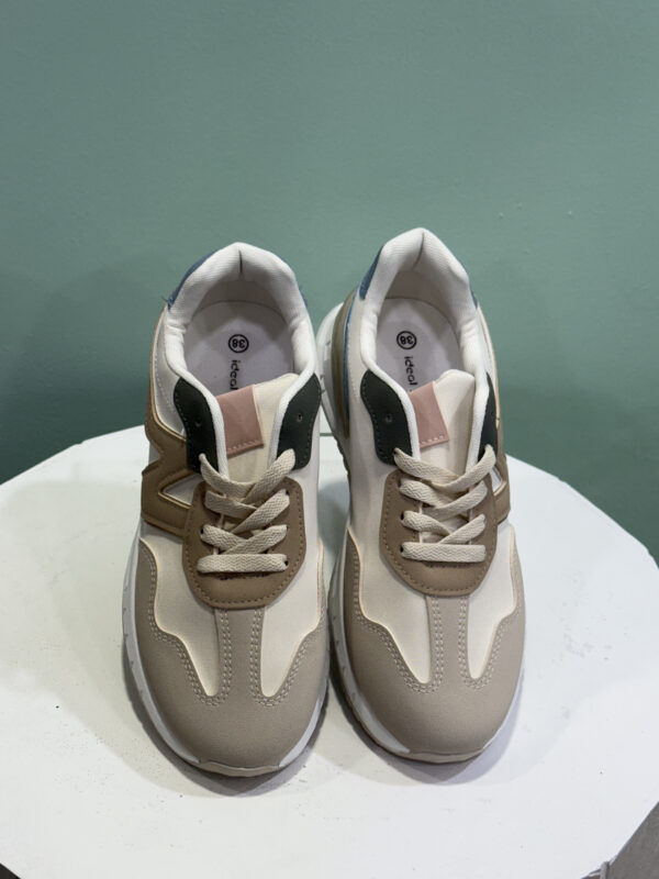 Botines New