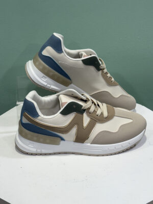 Botines New
