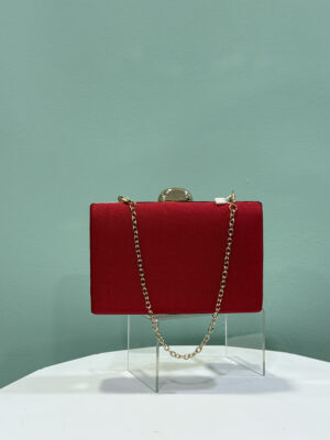 Clutch Red