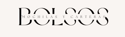 Neutral Elegant Minimalist Jewelry Logo - 1 Bolso Jasmine