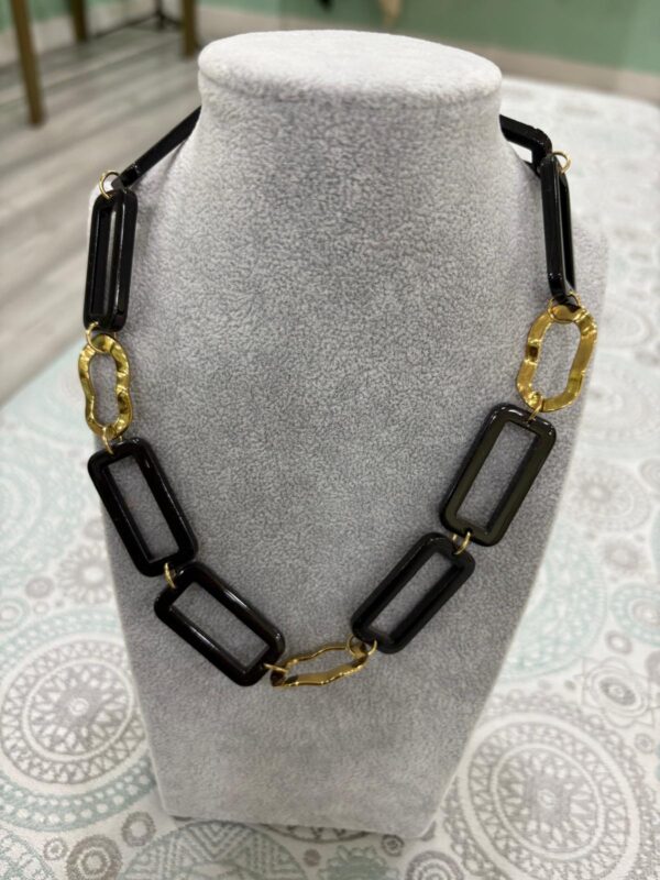 Collar Eslabón
