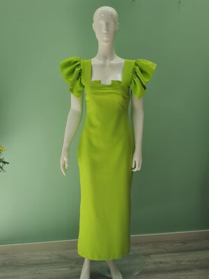 Vestido Ángeles
