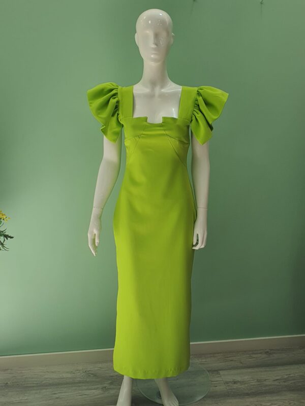 Vestido Ángeles
