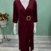 Vestido Vera