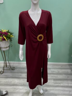 Vestido Vera