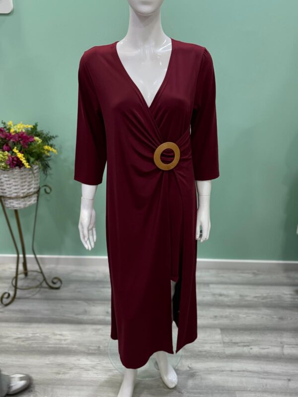 Vestido Vera