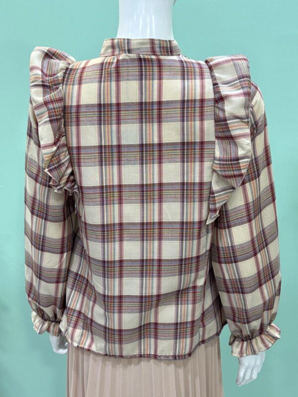 Camisa Esmeralda