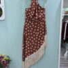 Vestido Silvia