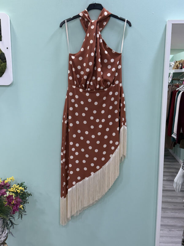 Vestido Silvia