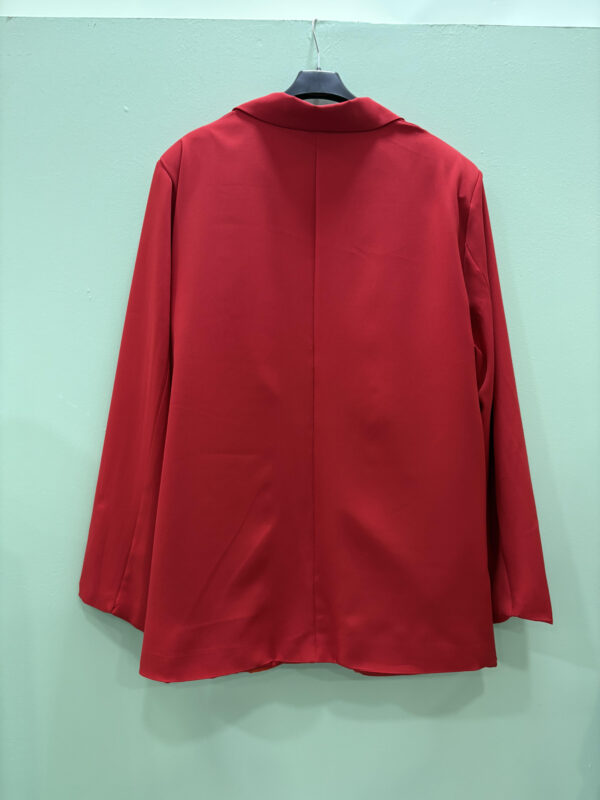 Blazer Korvin oversize