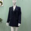 Blazer abotonado