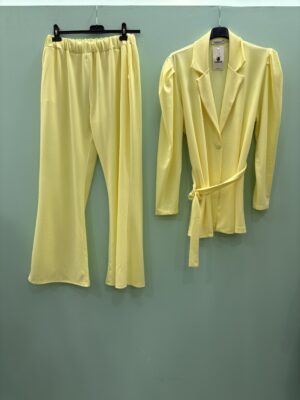 Conjunto Luisi