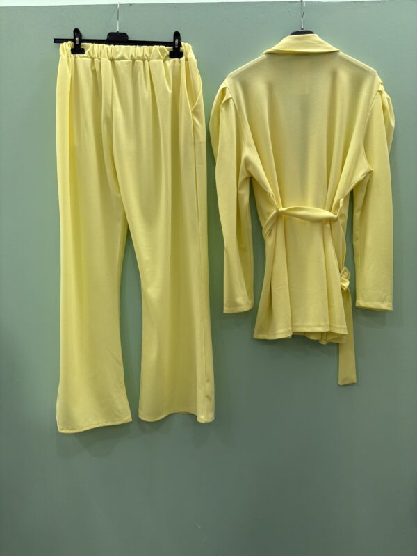Conjunto Luisi