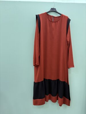 Vestido Celia