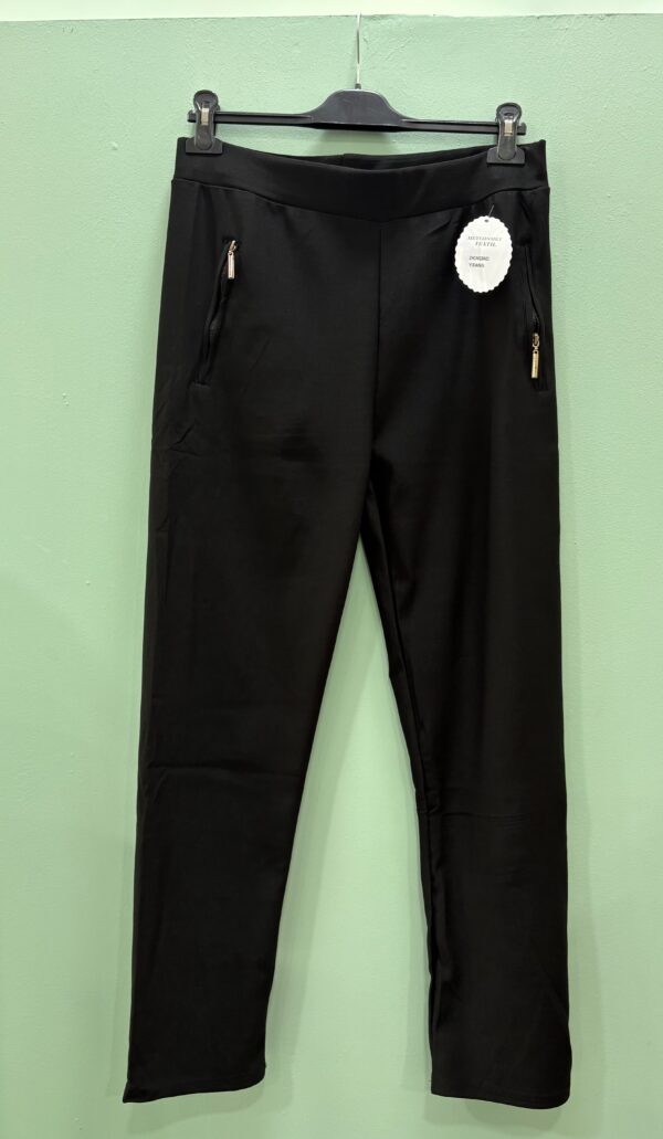 Pantalón cremallera