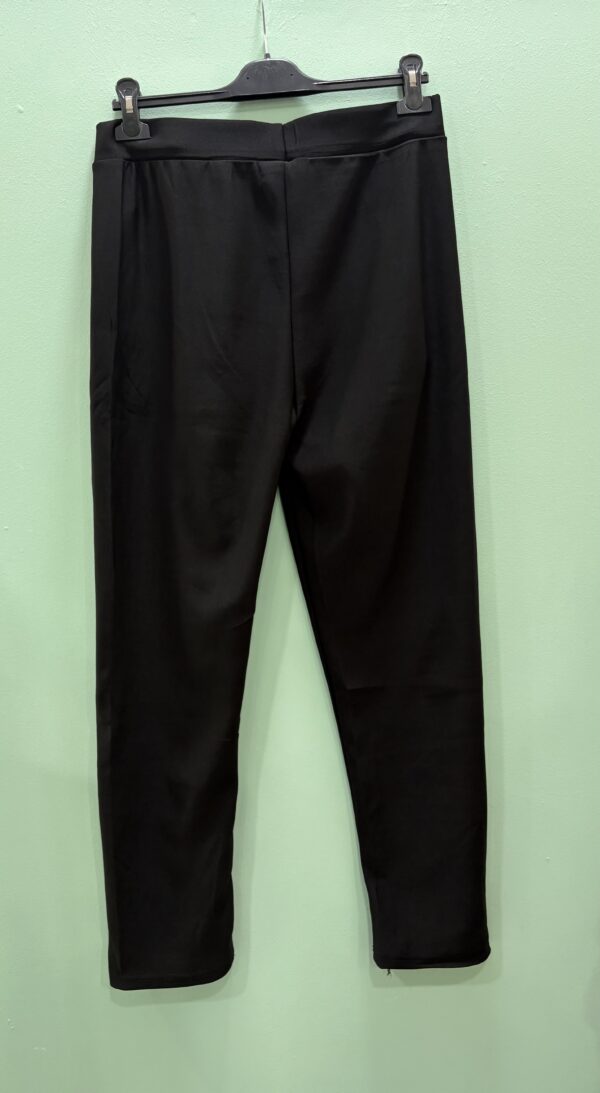 Pantalón cremallera