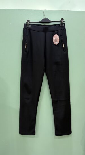 Pantalón cremallera