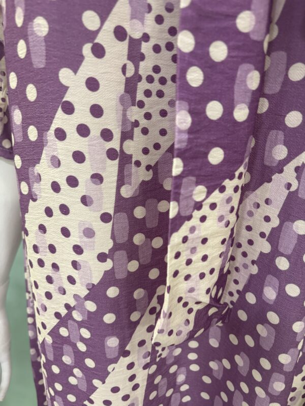 Vestido Lunares Abril